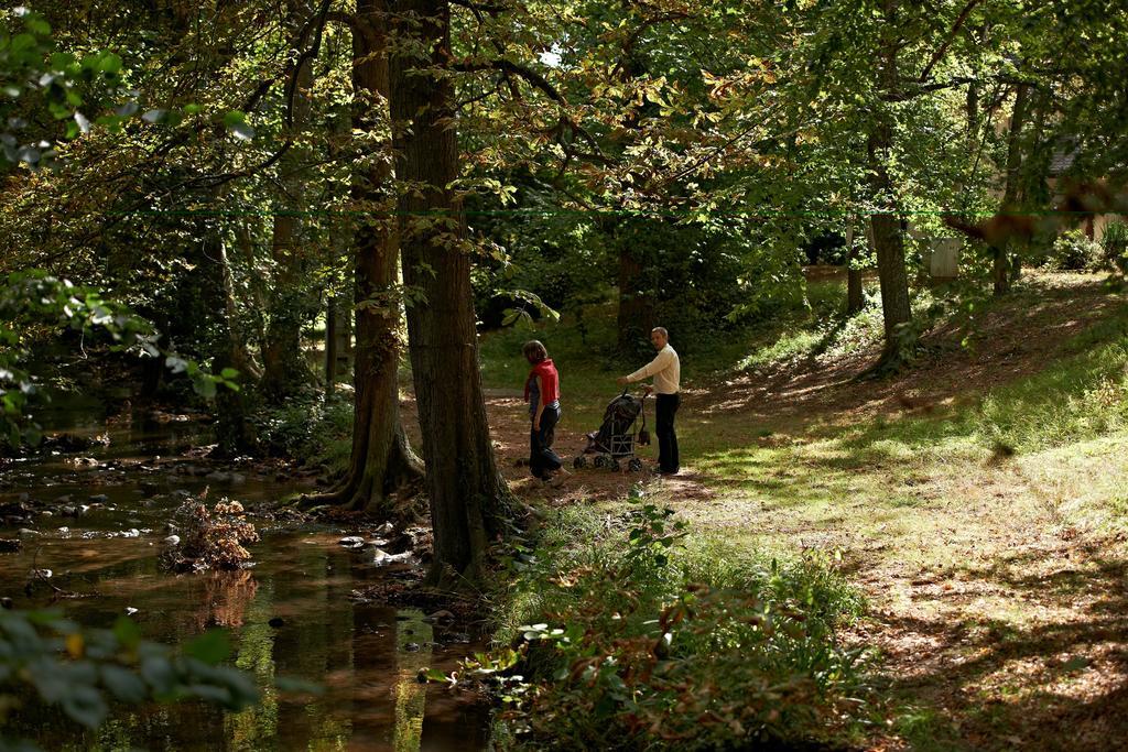 Vvf Les Fontaines Des Vosges Ξενοδοχείο Saales Εξωτερικό φωτογραφία